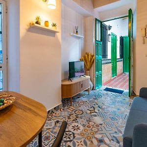 Appartement met een Slaapkamer